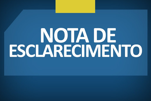 Prefeitura municipal de Porto Walter esclarece operação da PF que conduziu secretário de obras do município à delegacia