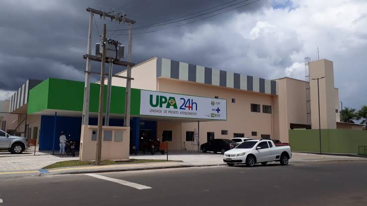 Funcionários contratados por terceirizada reclamam de falta de pagamento, “ Temos famílias para alimentar”