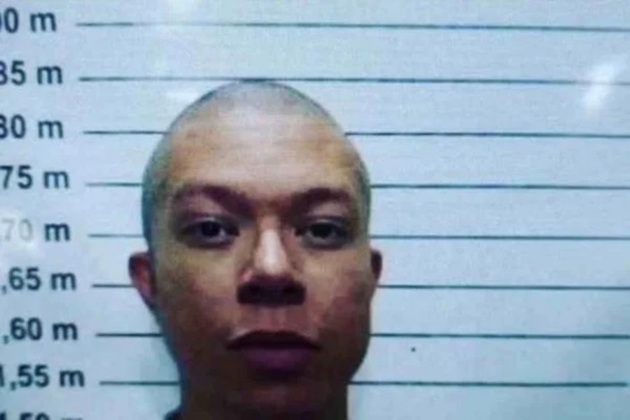 Abatido e com cabeça raspada: Justiça nega habeas corpus a DJ Ivis