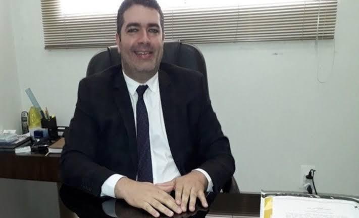 Após deixar MDB, Jonathan Donadoni assume articulação política do governo Gladson Cameli na região do juruá