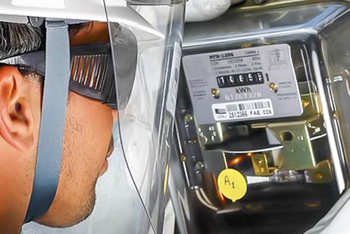 Vistorias da Energisa devem ocorrer na presença do consumidor, decide Justiça