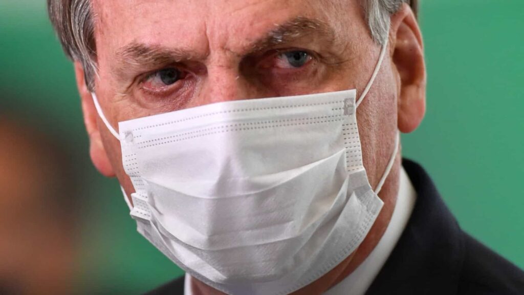 Evangélicos mostram fidelidade a Bolsonaro