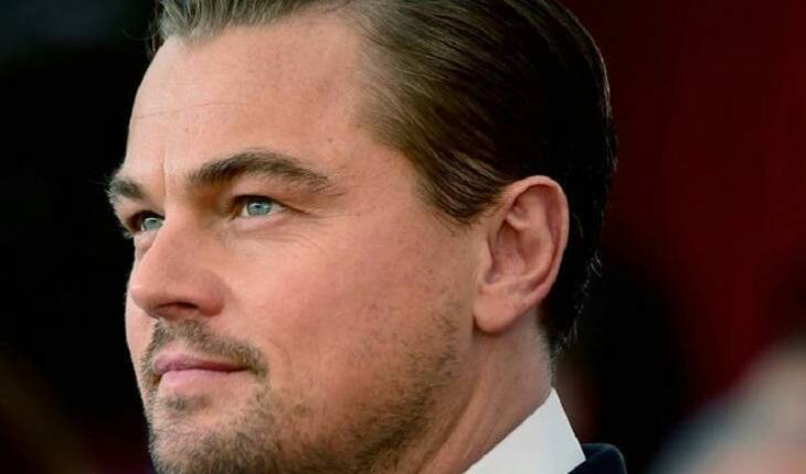 Ator Leonardo DiCaprio denuncia estrada ilegal que impacta Ashaninkas, no Acre