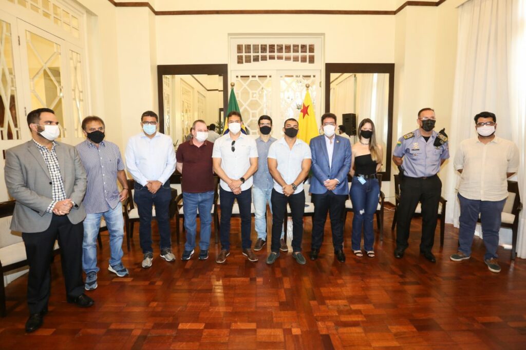 Governador convoca mais 92 aprovados do cadastro de reserva da Polícia Militar