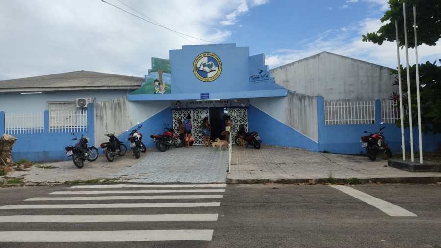 Com restrições e cuidados sanitários, Cruzeiro do Sul retoma aulas presenciais de 1° ao 9° ano