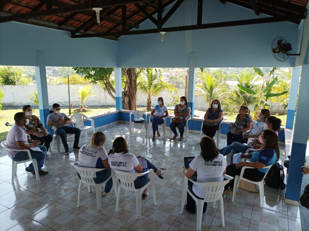 Cruzeiro do Sul: Atividades presenciais no Centro de Convivência do Idoso retornam a partir da próxima segunda-feira, dia 13