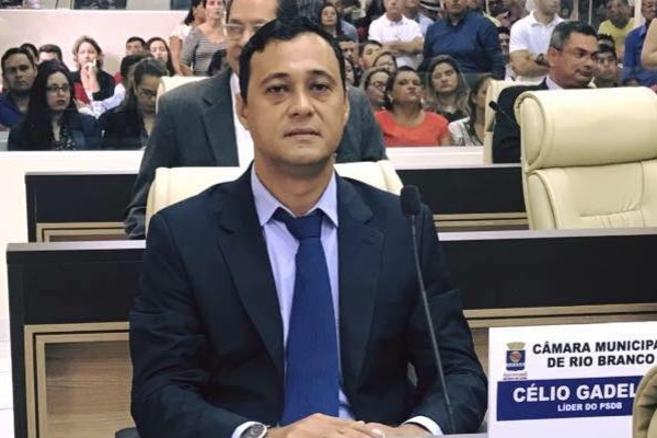 Juiz cassa mandato de vereador de Rio Branco por abuso de poder econômico