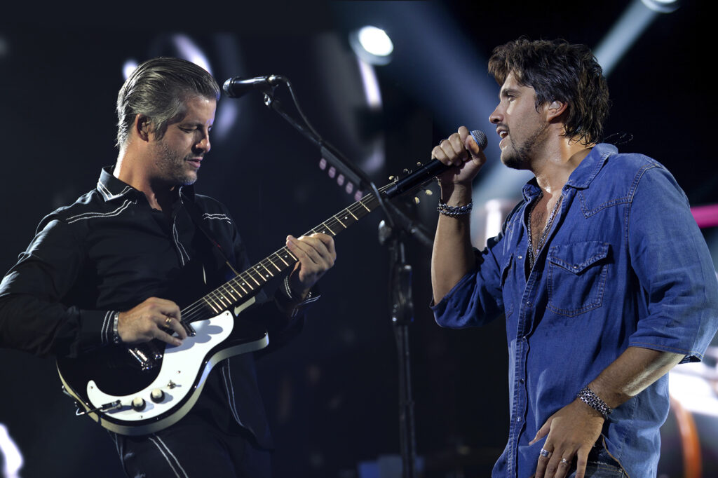 Leo nega chances de retomar dupla com Victor: “Como sócios, a gente se odeia”