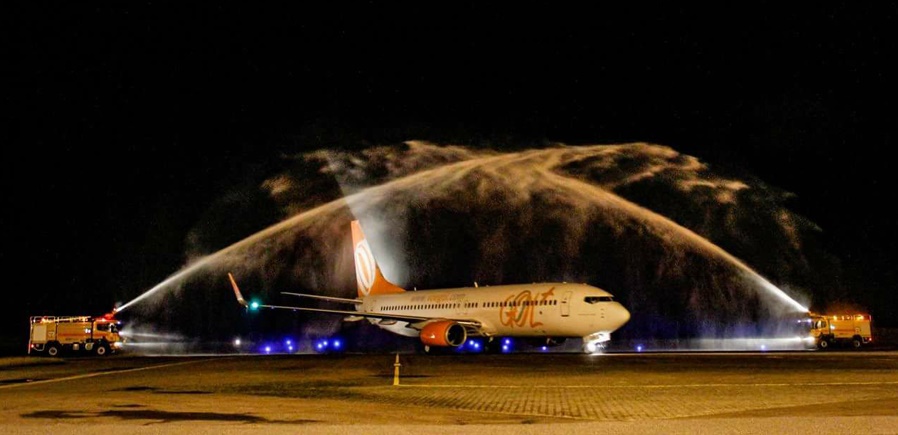 Governo acreano propõe ICMS de 3,5% para estimular voos diurnos no estado