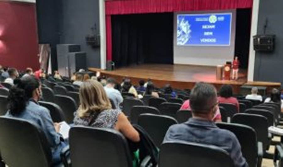 Seplag oferece curso sobre liderança para servidores do Vale do Juruá