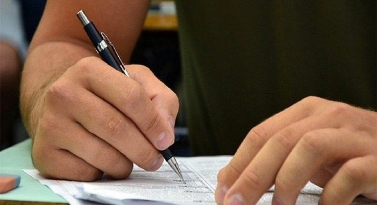 Prova objetiva do processo seletivo do Iapen ocorrerá no próximo domingo (5)