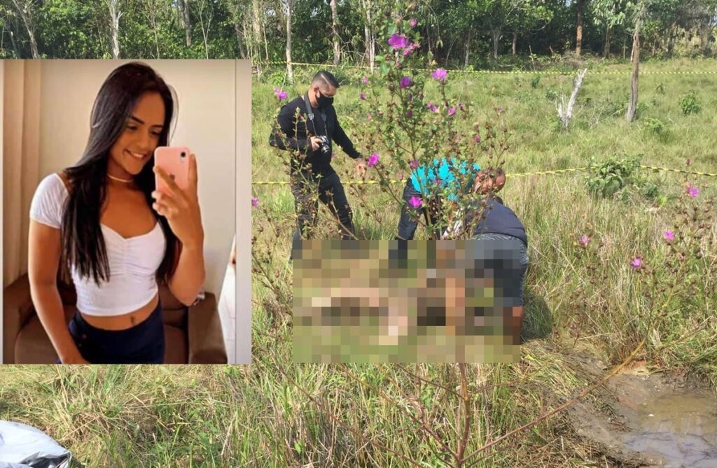 Corpo de jovem desaparecida em Cruzeiro do Sul é encontrado em cova rasa em Mâncio Lima