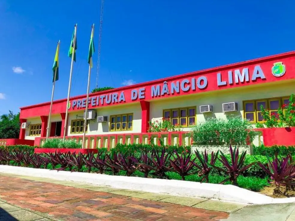 Prefeitura de Mâncio Lima tem 180 dias para realizar concurso nas aéreas de Saúde e Assistência Social, segundo justiça