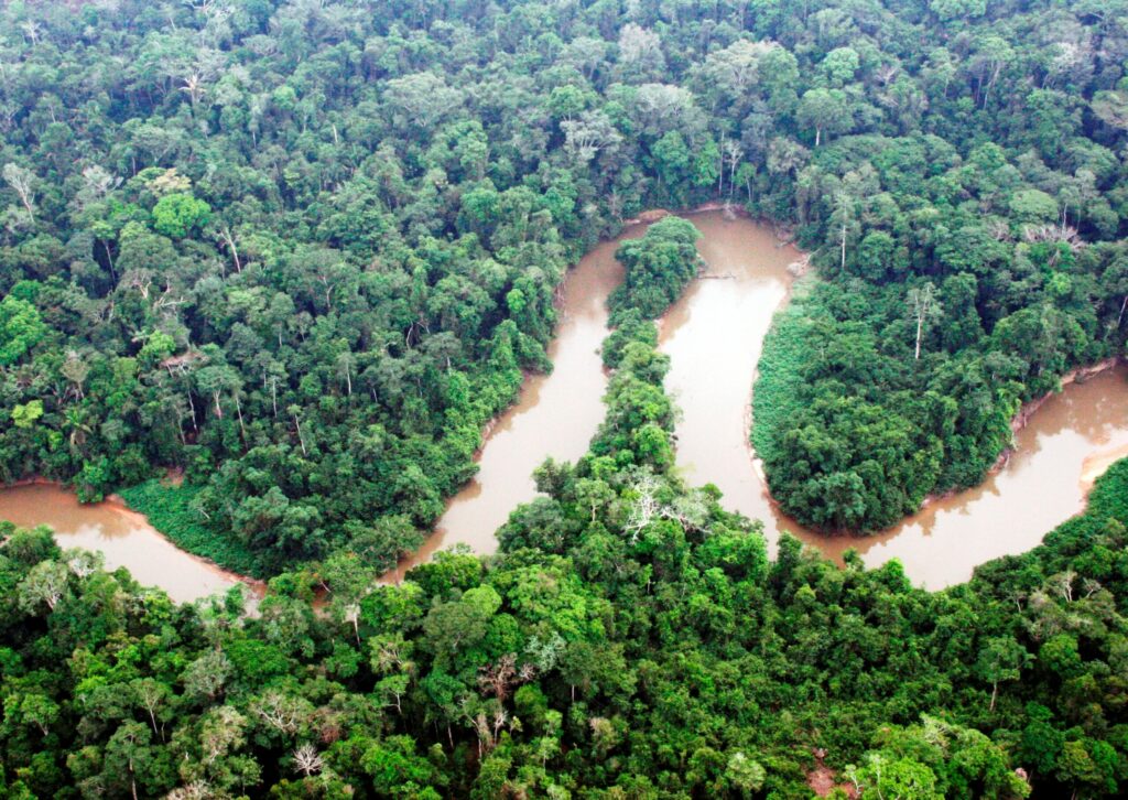 Família procura trabalhador rural que saiu de casa para caçar em Sena Madureira e não retornou