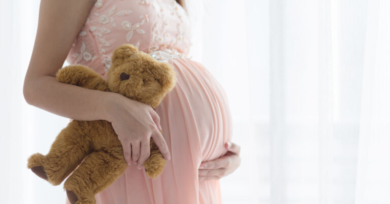 Com mais de 12%, Acre tem o maior percentual de gravidez na adolescência da região Norte