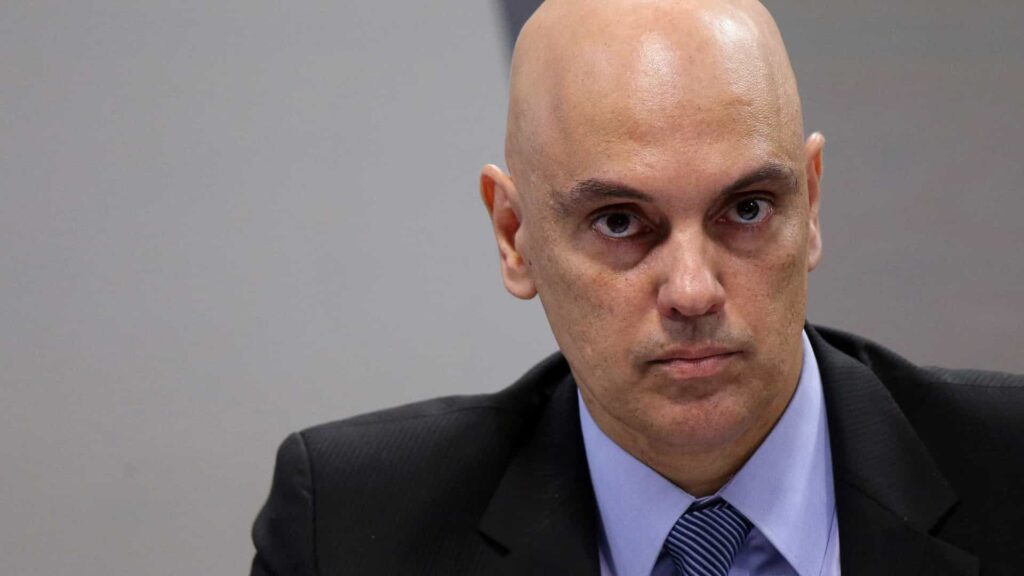 Decisão de Moraes a favor de Aras frustra procuradores que atuavam contra o PGR