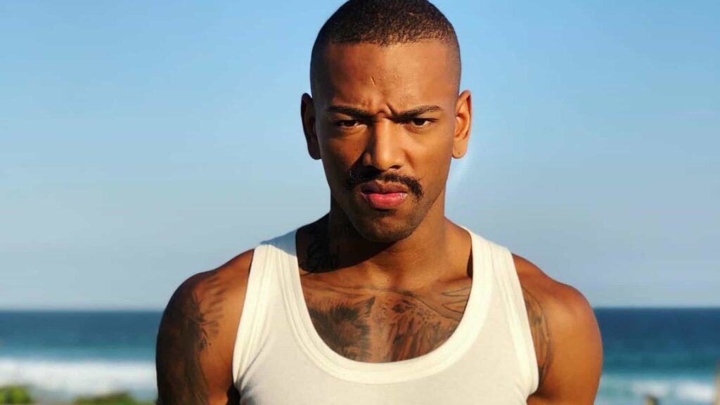 Internautas apontam suposto estupro em A Fazenda 13 e pedem expulsão de Nego do Borel