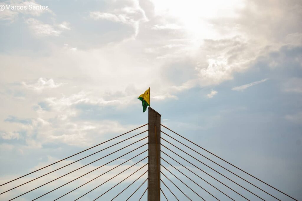 Sipam prevê sexta-feira (22) sol e possibilidade de chuvas em todo o Acre