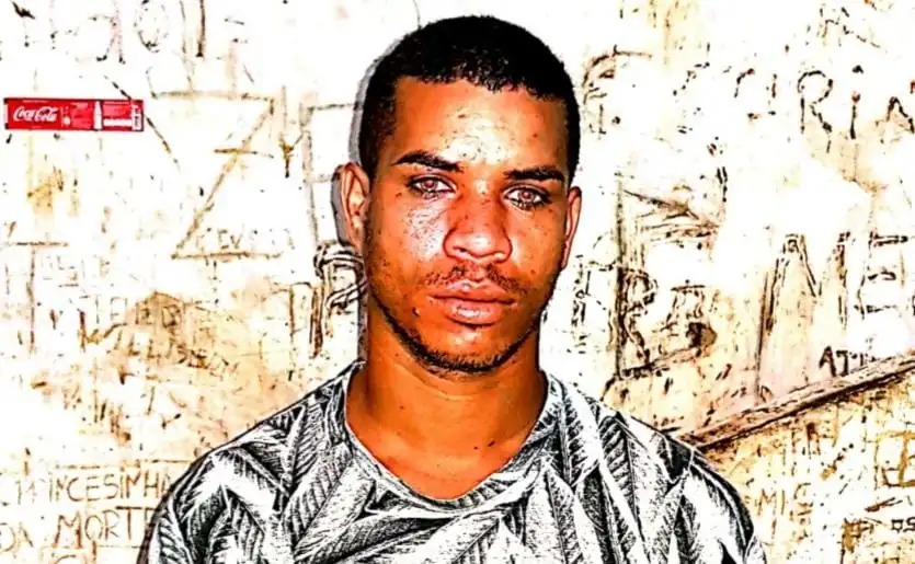 Motorista de aplicativo é preso após participar de assalto na casa de empresário de Mâncio Lima