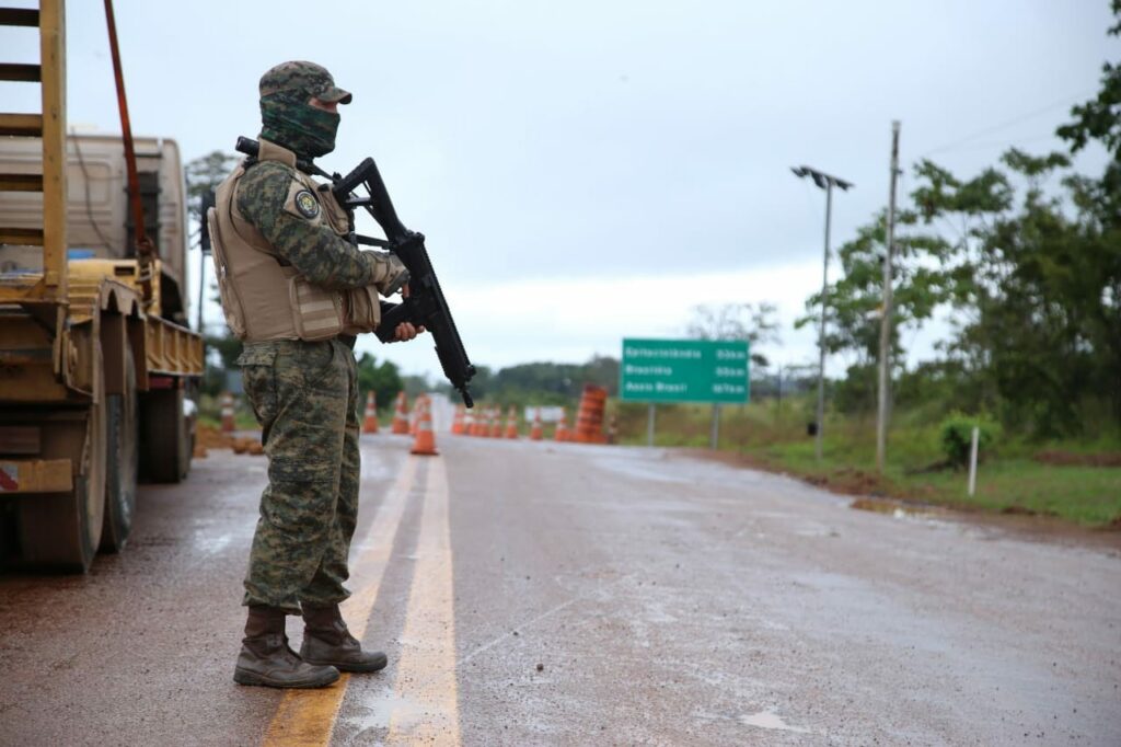 Com ações rápidas e eficazes, vidas são poupadas e vítimas têm patrimônios resgatados no Acre
