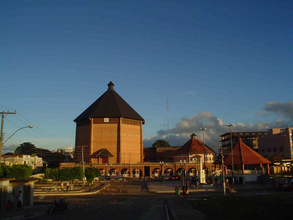 Cruzeiro do Sul adere ao Sinapir: aproximadamente 82% da população do município autodeclara-se como preto ou pardo