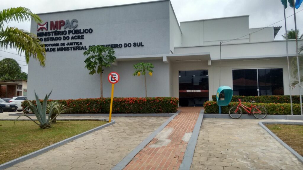 Homem que abordava mulheres no trânsito e as estuprava em Cruzeiro do Sul é denunciado ao MP