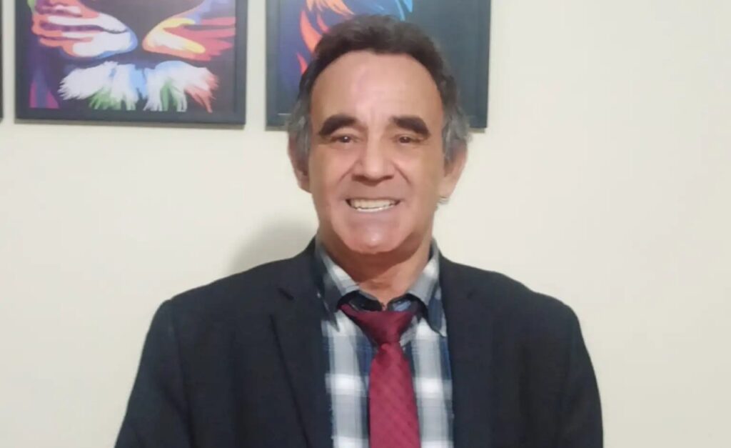 Ex-morador de rua de Cruzeiro do Sul tem sua vida transformada após reencontrar a família