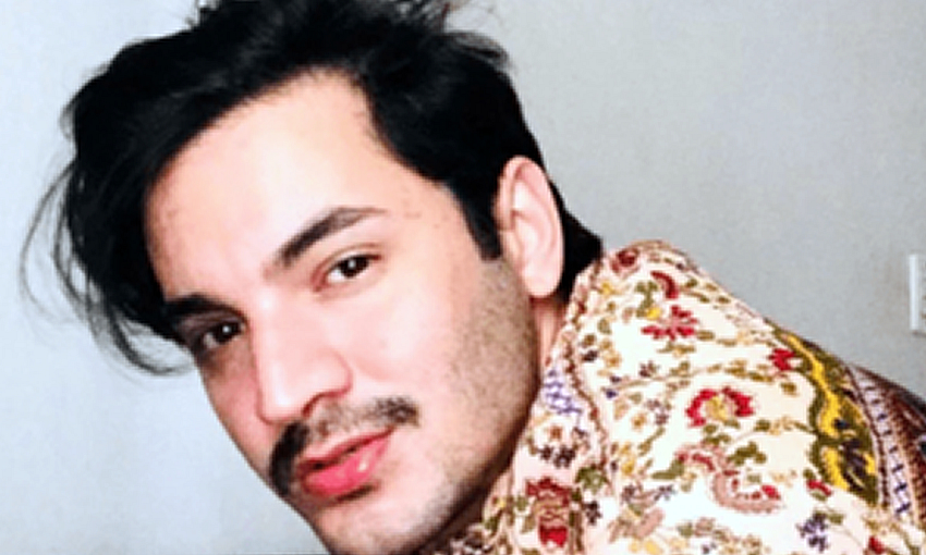 Ator acreano é assassinado a facadas no Rio de Janeiro pelo ex-namorado