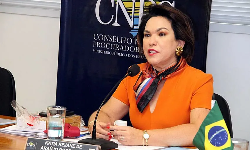 Ministério Público sem amarras: pela rejeição da PEC 05