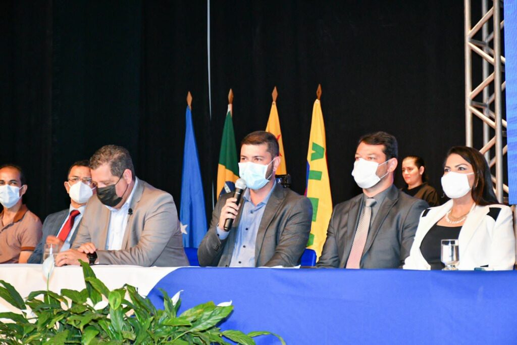 Aleac realiza audiência pública para debater “Interligação Cruzeiro do Sul/Pucallpa”