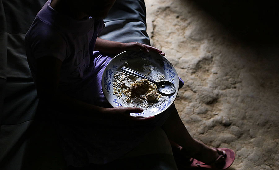 Acre tem mais de 10% da população em insegurança alimentar grave