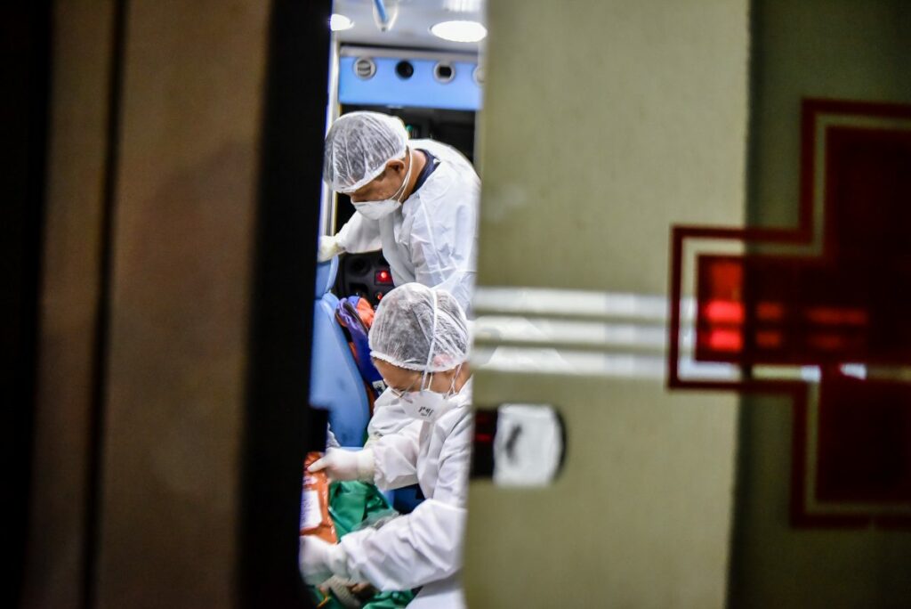 Acre confirma apenas dois novos casos de Covid e nenhuma morte pela doença nesta quinta-feira (28)