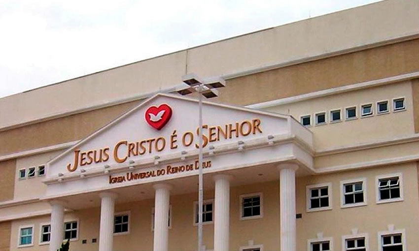 Ex-pastores da Universal são investigados por desvio de R$ 3 milhões