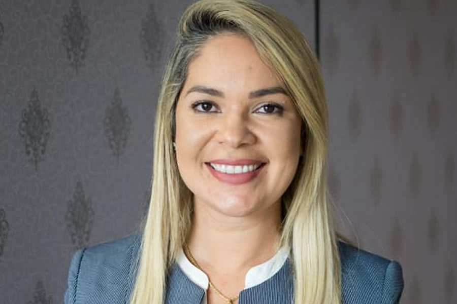 Vice-prefeita de Rio Branco receberá mais de R$ 7 mil em diárias em Barcelona