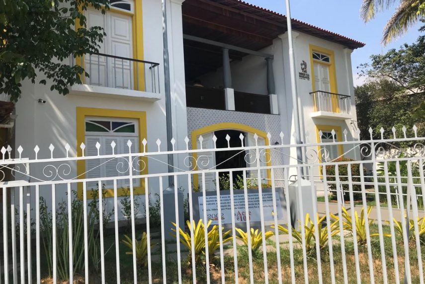 Museu da Borracha abre as portas ao público para visitações