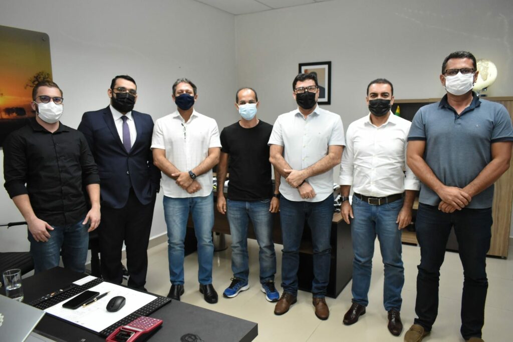 Governo do Estado e prefeitura de Cruzeiro do Sul firmam parceria