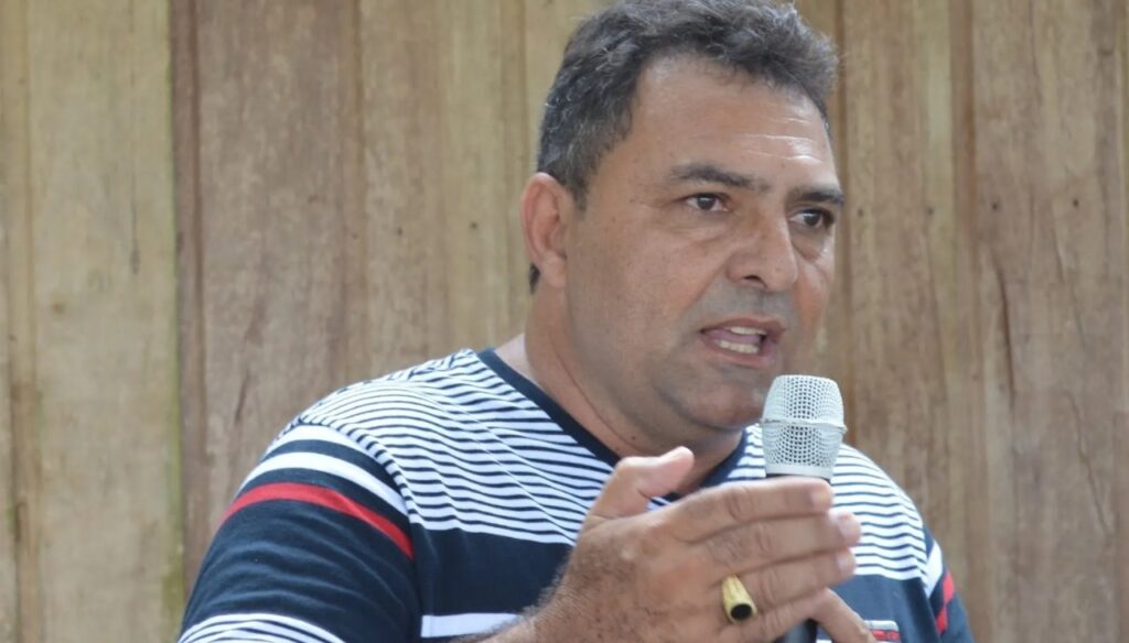 Barbary nega que estivesse acompanhado de uma mulher na hora do assalto seguido de sequestro e delegado inicia as investigações