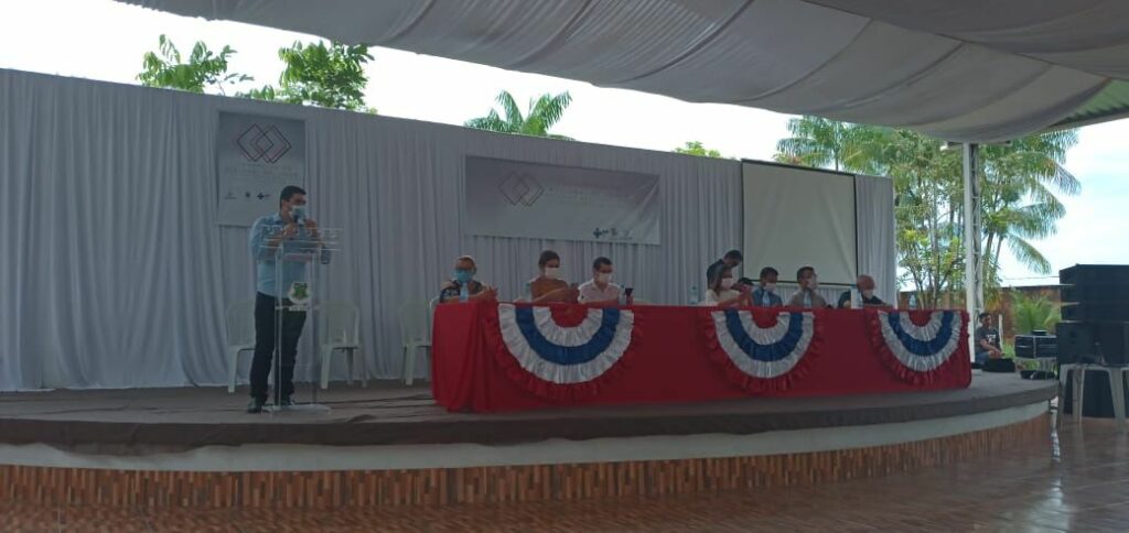 COSEMS- AM elege o município de Guajará (AM) como a 3° melhor cidade em metas do Ministério da Saúde