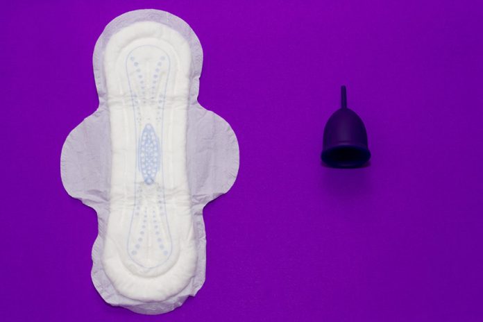 Deputados aprovam PL que obriga escolas no Acre a distribuírem absorvente gratuitos às estudantes