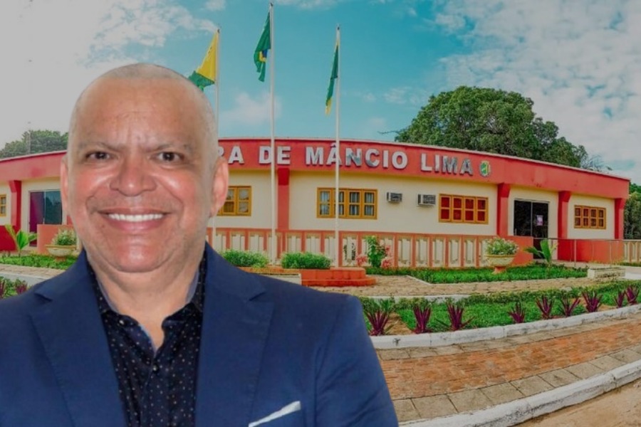 Ex-prefeito de Mâncio Lima é condenado por desviar recursos da educação e é obrigado a devolver mais de R$ 35 mil