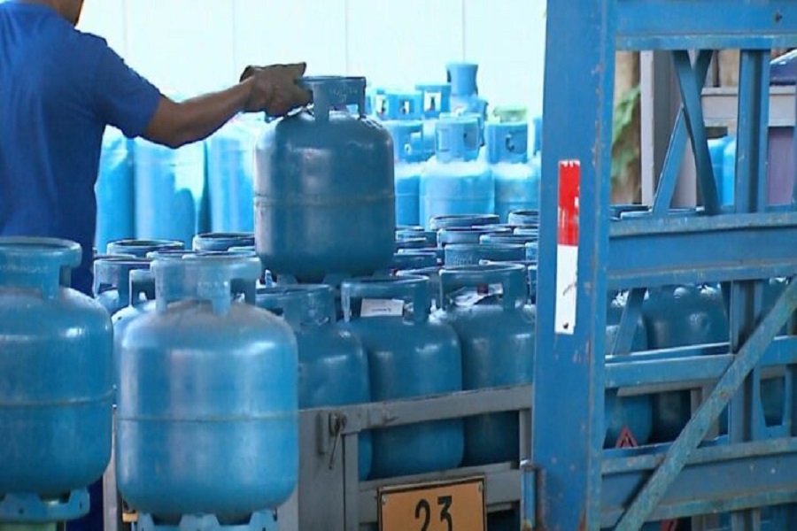 Apesar do aumento do preço da Petrobras, gás de cozinha em Cruzeiro do Sul ainda está em R$ 120