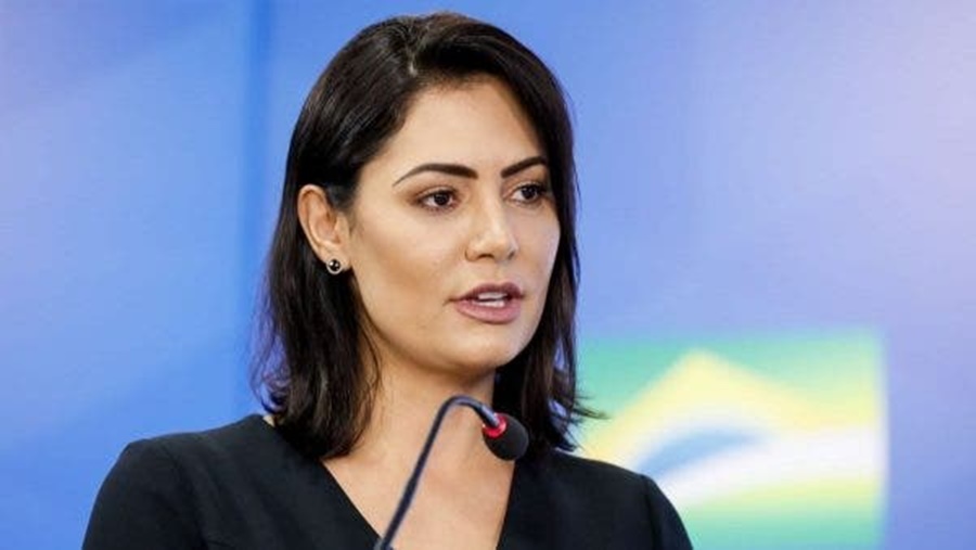 Michelle manda Caixa liberar empréstimos para empresas de bolsonaristas e amigos