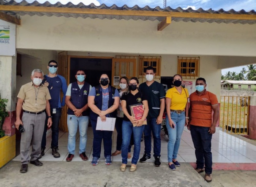 Após registrar surto de diarréia, Acre entra em estado de alerta e investiga dois óbitos pela doença