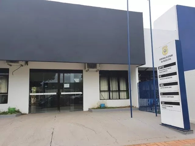 Adolescente de 14 anos morre após ser esmagado por árvore na zona rural de Capixaba