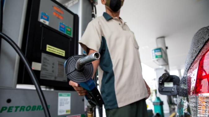 Congelamento por 90 dias do ICMS é aprovado pelo Confaz, o que pode diminuir o preço do combustível no Acre