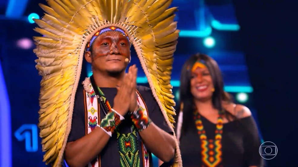 Casal indígena acusado de fraude chama cacique de “beberrão” e diz incentivar o turismo