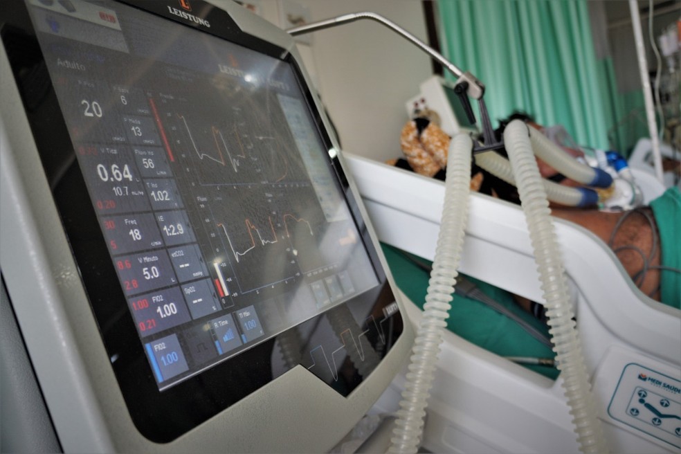 Acre contabiliza um novo caso e uma morte por Covid-19 nesta sexta-feira (22), aponta boletim