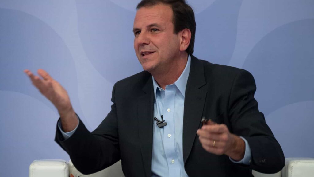 Paes confirma Carnaval sem distanciamento ou restrição de público em 2022