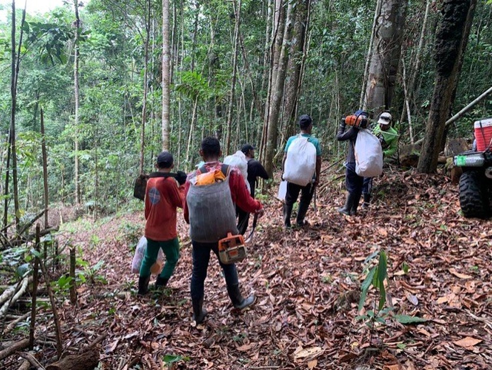 Audiência pública discute abertura de estrada que liga o Acre ao Peru pelo Parque Nacional da Serra do Divisor