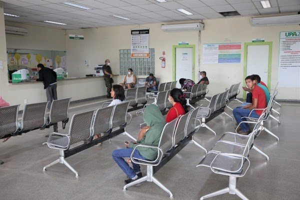 Em novo boletim, Acre sai de Alerta Máximo para doenças diarreicas agudas